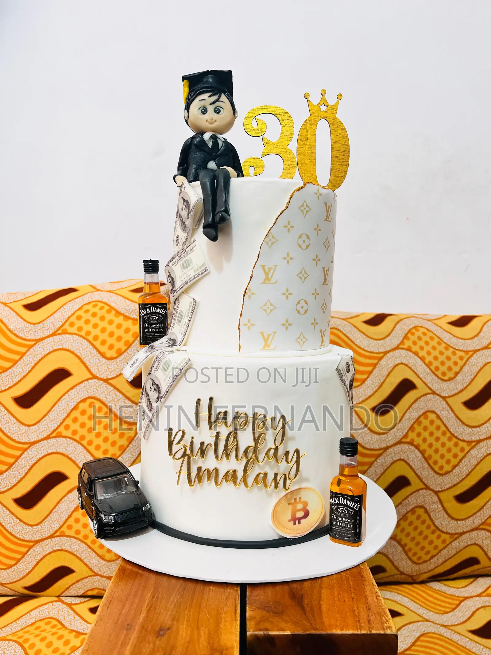 Customised Cakes and Brownies for All Occasions, Home Made With Love.