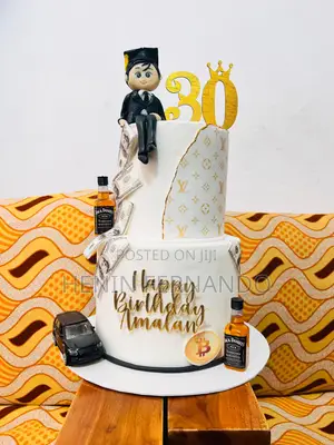 Customised Cakes and Brownies for All Occasions, Home Made With Love.