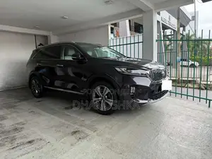 Kia Sorento 2017 SUV (Used)