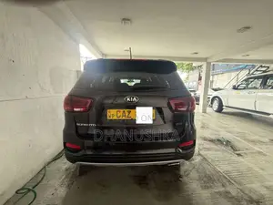 Kia Sorento 2017 SUV (Used)