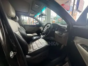 Kia Sorento 2017 SUV (Used)