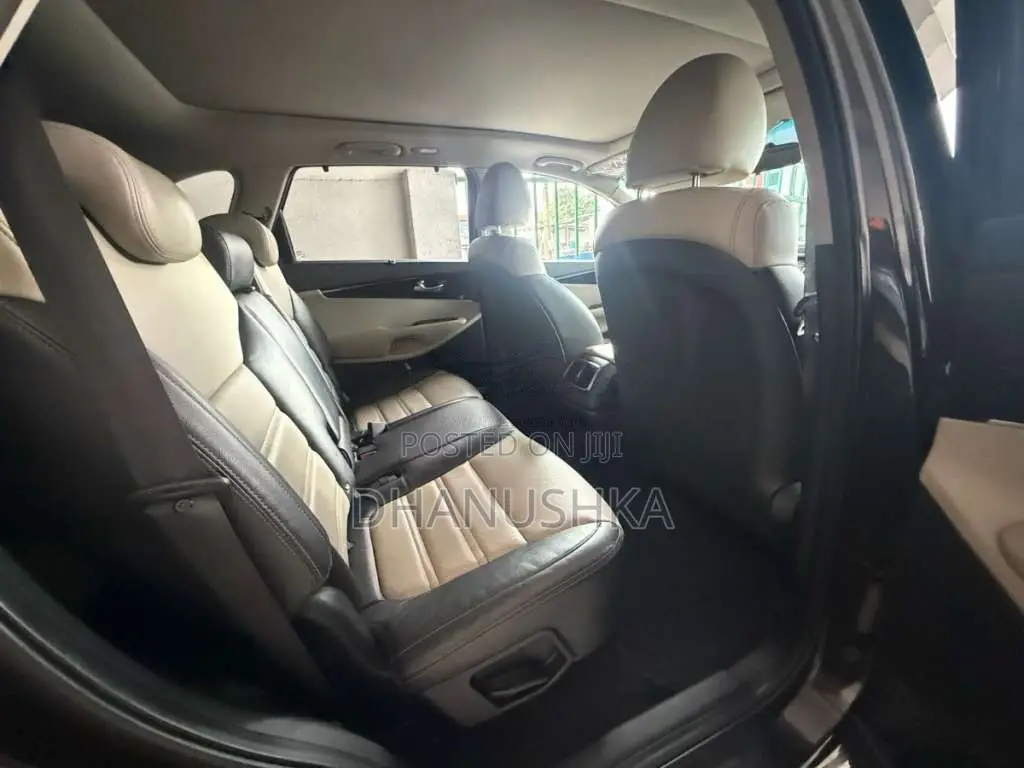 Kia Sorento 2017 SUV (Used)
