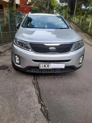 Kia Sorento 2013 SUV (Used)