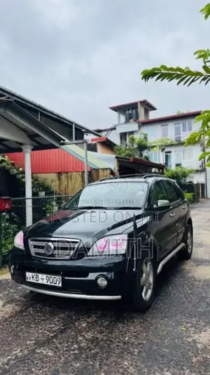 Kia Sorento 2005 SUV (Used)