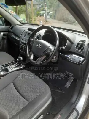 Kia Sorento 2013 SUV (Used)