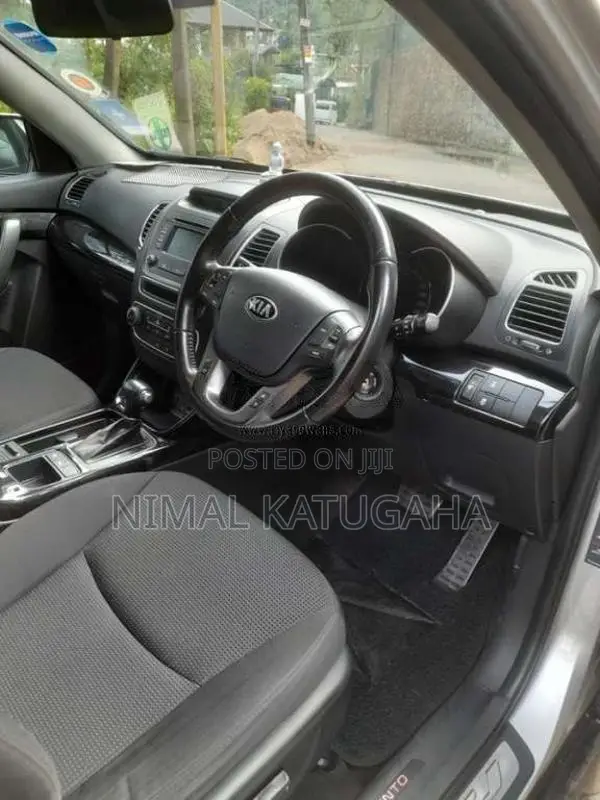 Kia Sorento 2013 SUV (Used)
