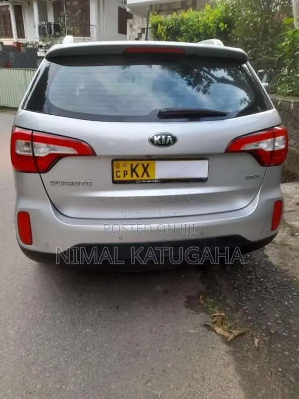 Kia Sorento 2013 SUV (Used)