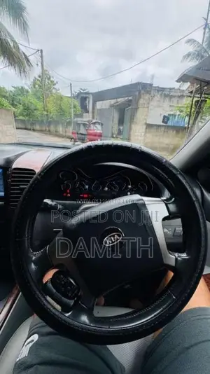 Kia Sorento 2005 SUV (Used)