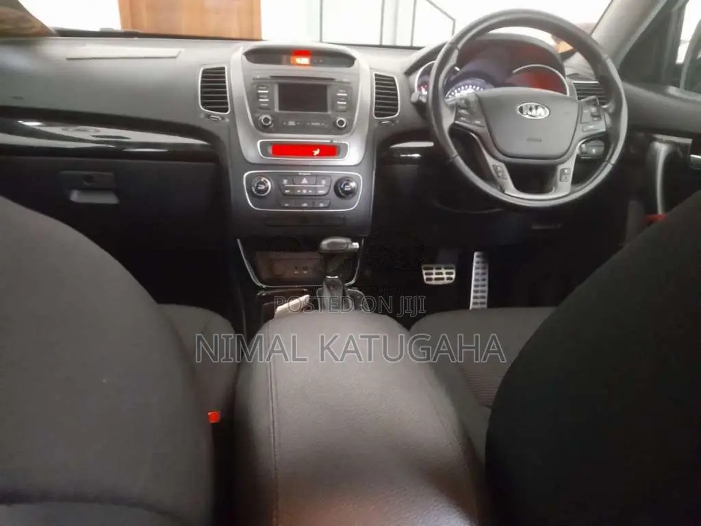 Kia Sorento 2013 SUV (Used)
