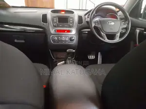 Kia Sorento 2013 SUV (Used)