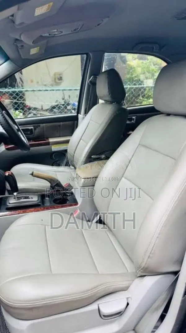 Kia Sorento 2005 SUV (Used)