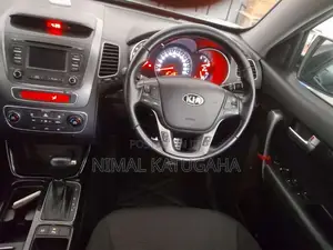 Kia Sorento 2013 SUV (Used)