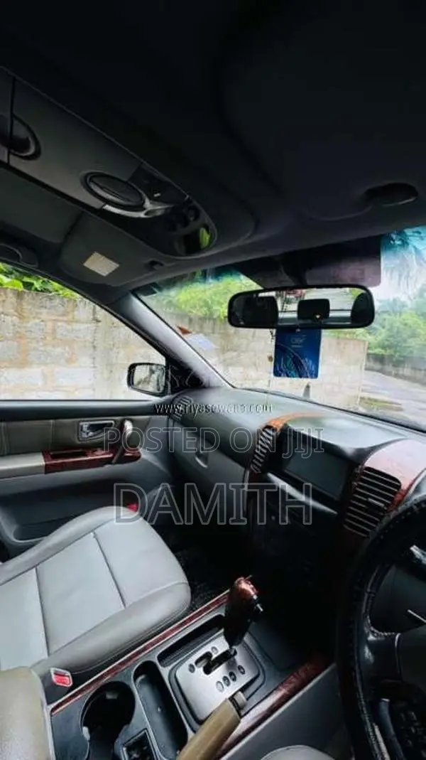 Kia Sorento 2005 SUV (Used)
