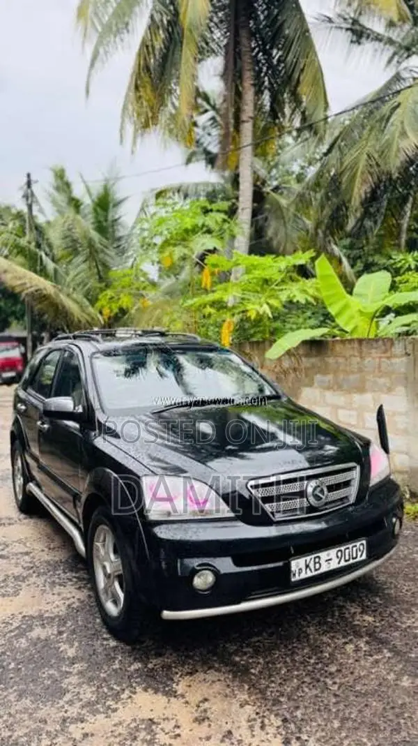 Kia Sorento 2005 SUV (Used)