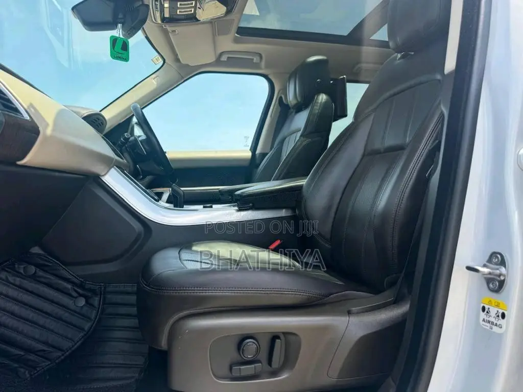 Land-Rover Range Rover P400biography 2017 SUV (Used)