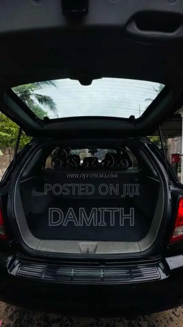 Kia Sorento 2005 SUV (Used)