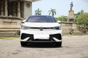 Volkswagen ID5 Pro 2023 SUV (Used)