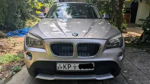 BMW X1 2011 SUV (Used)