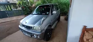 Toyota Cami 2000 SUV (Used)