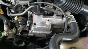 Toyota Cami 2000 SUV (Used)