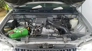 Toyota Cami 2000 SUV (Used)