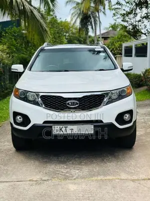 Kia Sorento 2012 SUV (Used)