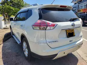 Nissan X-Trail 2015 SUV (Used)