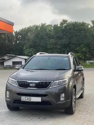 Kia Sorento 2014 SUV (Used)
