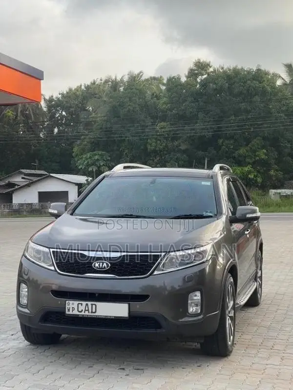 Kia Sorento 2014 SUV (Used)