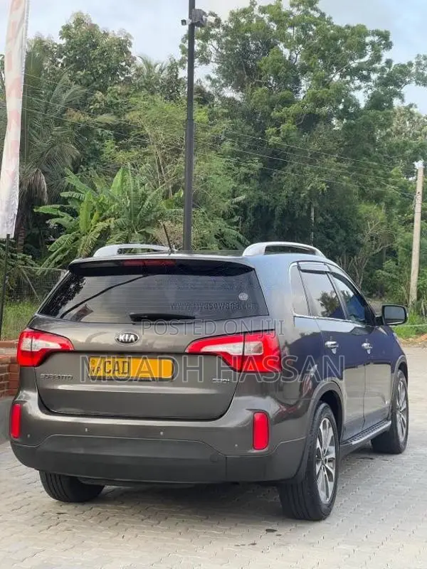 Kia Sorento 2014 SUV (Used)