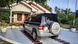 Mitsubishi Pajero 1999 SUV (Used)