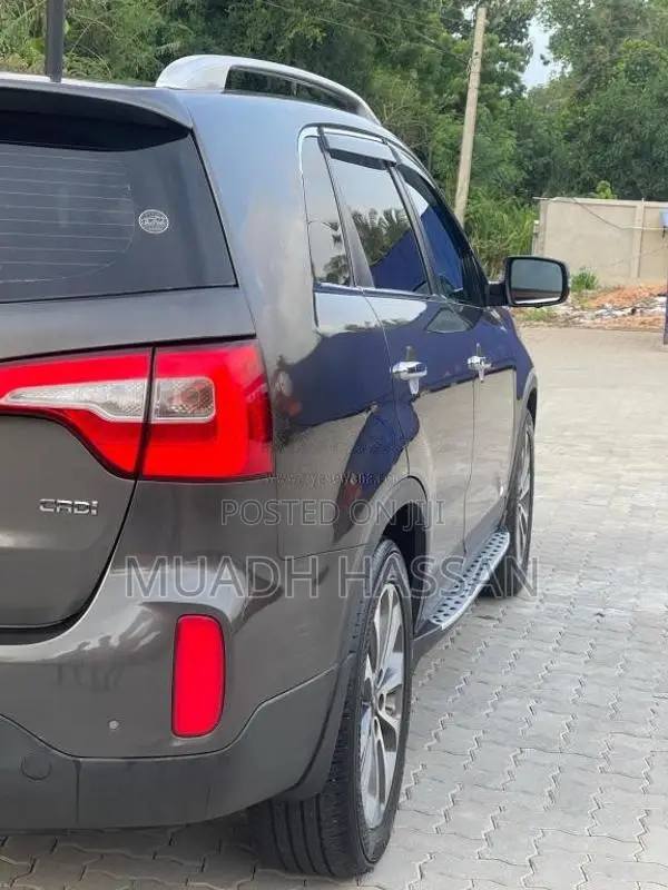 Kia Sorento 2014 SUV (Used)