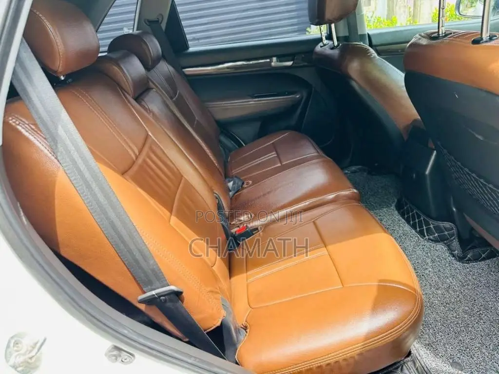 Kia Sorento 2012 SUV (Used)