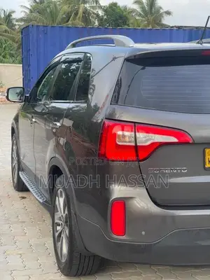 Kia Sorento 2014 SUV (Used)