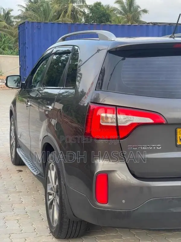 Kia Sorento 2014 SUV (Used)