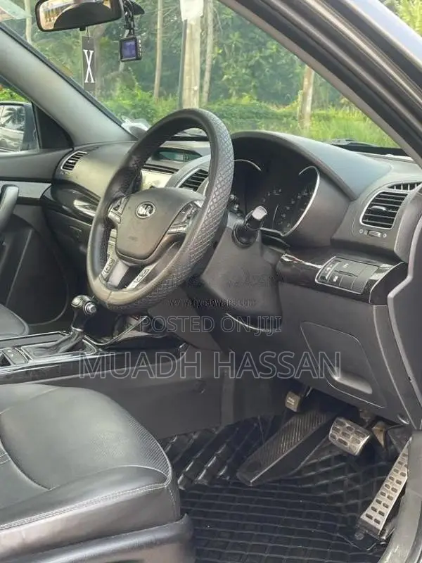Kia Sorento 2014 SUV (Used)