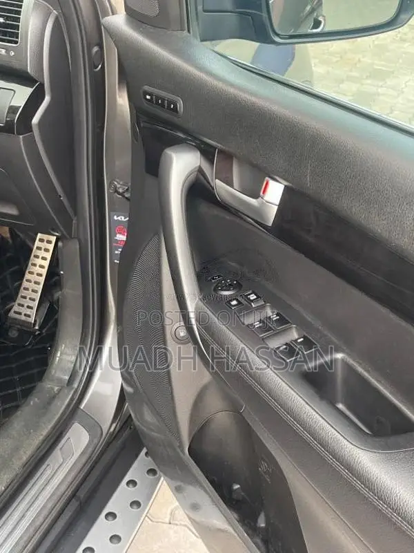 Kia Sorento 2014 SUV (Used)