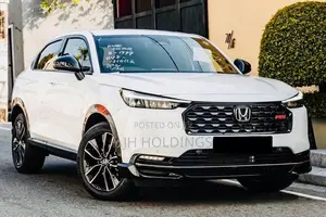 Honda Vezel RS PREMIUM 2026 SUV Brand New