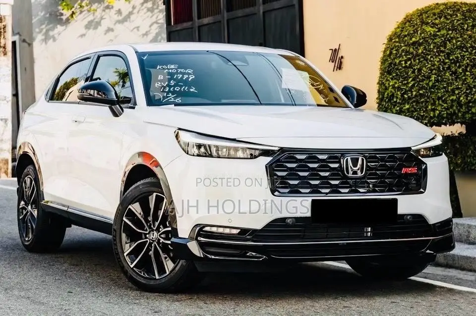 Honda Vezel RS PREMIUM 2026 SUV Brand New