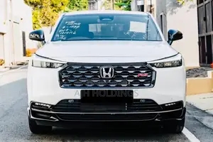 Honda Vezel RS PREMIUM 2026 SUV Brand New