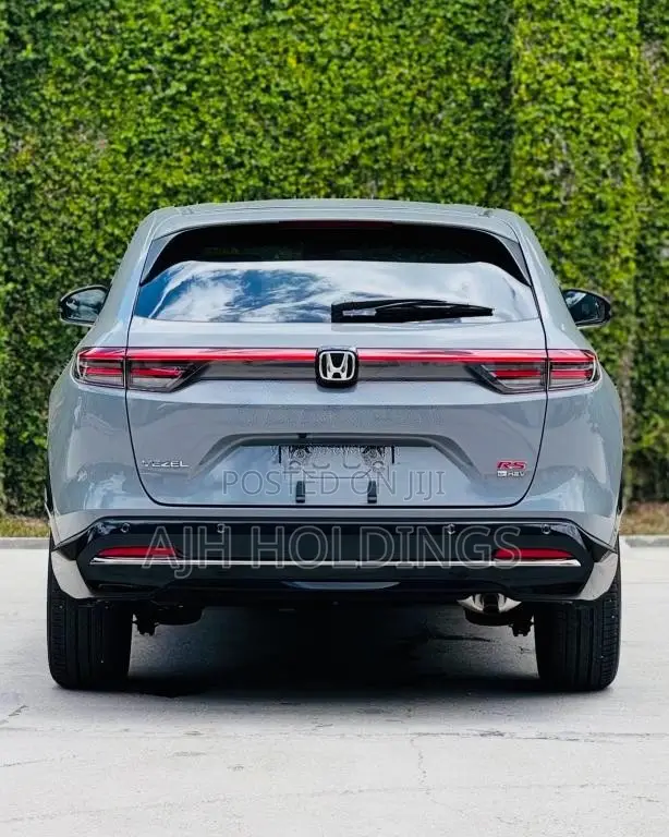 Honda Vezel RS PREMIUM 2026 SUV Brand New