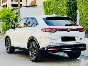 Honda Vezel RS PREMIUM 2026 SUV Brand New