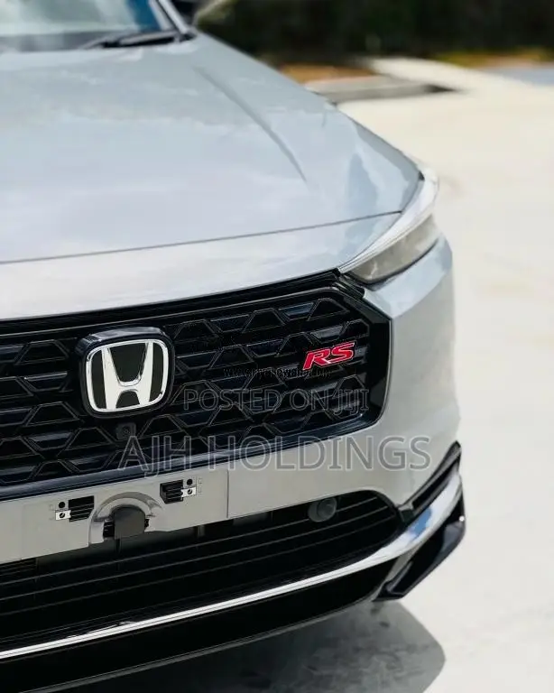 Honda Vezel RS PREMIUM 2026 SUV Brand New