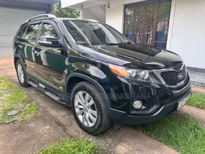 Kia Sorento 2012 SUV (Used)