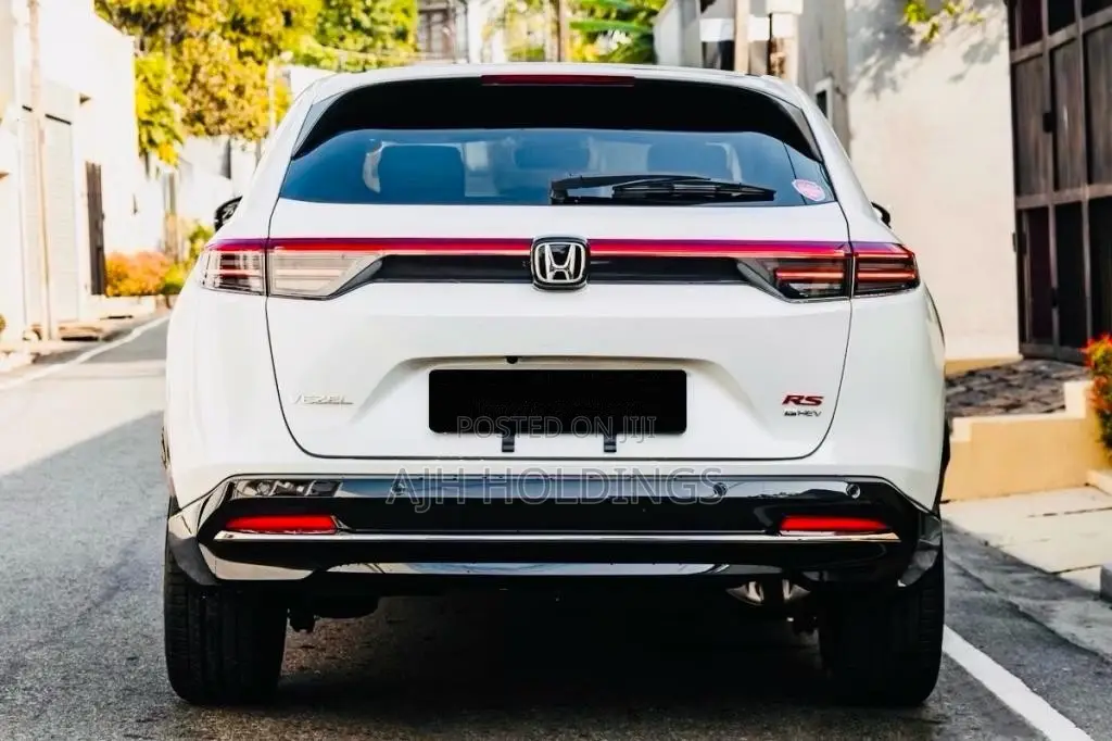 Honda Vezel RS PREMIUM 2026 SUV Brand New