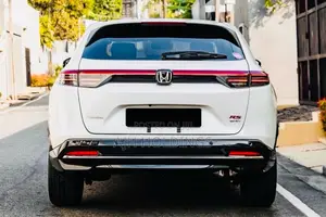 Honda Vezel RS PREMIUM 2026 SUV Brand New