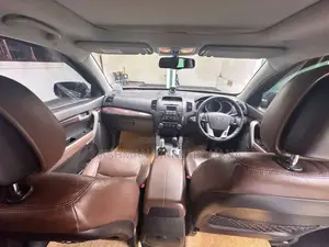 Kia Sorento 2012 SUV (Used)