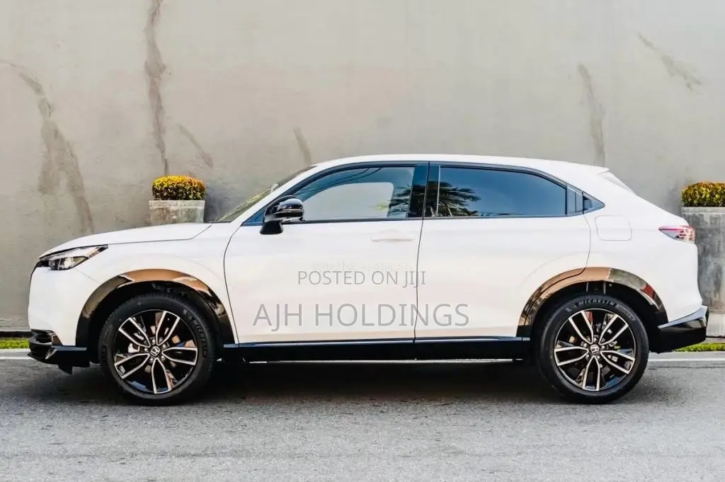 Honda Vezel RS PREMIUM 2026 SUV Brand New