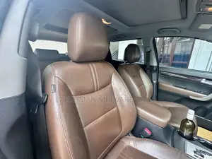 Kia Sorento 2012 SUV (Used)