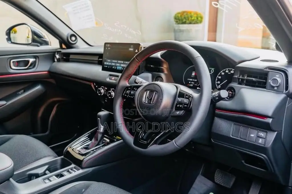 Honda Vezel RS PREMIUM 2026 SUV Brand New